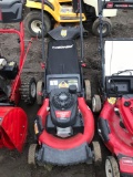 TROY BILT Honda powered 22