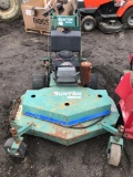 BUNTON 17hp 48