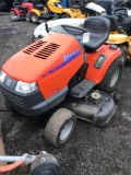 HUSQVARNA 22hp 54