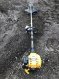 CUB CADET Split Attachment WeedTrimmer