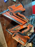 (2) Paslode Cordless Framing Nailers