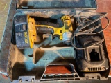 Dewalt 18v Cordless Impact