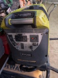 Ryobi Easy Start Digital Inverter Generator