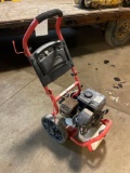 Predator 3100 PSI Gas Power Washer