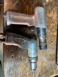 Snap-On Air Hammer & Sioux Air Drill