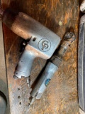 CP Air Impact & Craftsman Air Ratchet