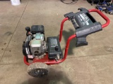 Ex-Cell 2600 PSI Power Washer