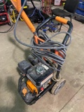 Generac 3100 PSI Power Washer