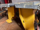 Dewalt 10in Portable Table Saw