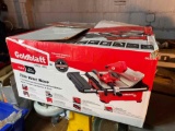 New Goldblatt 7in Tile Wet Saw