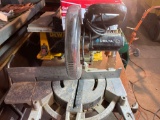 Delta 10in Miter Saw