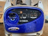 Yamaha EF2400i Gas Inverter/Generator