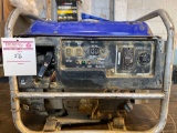 Yamaha YG2800i Gas Inverter/Generator