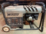 Winco HP3300 Gas Generator
