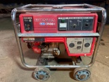 Honda EM3500X Generator