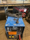 Miller Thunderbolt AC/DC Arc Welder