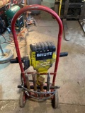 Bosch Brute 110v Jack Hammer w/ Bits