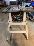 Delta ShopMaster 10in Table Saw