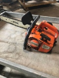 STIHL 015L Chainsaw