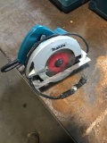 MAKITA 7.25in 110v Circular Saw