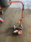 Concrete Cut Off Saw Cart