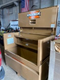 NEW Knack Gang Box Model 89 (5ft across)