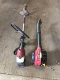 POULAN PROLink 31cc Weed Eater / HOMELITE 2Cycle Blower