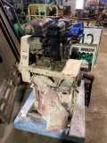 Edco Equipment Co GMS14-5.5H Concrete Block Saw