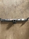 DRAW TITE Trailer Hitch Receiver