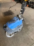 POWER-FLIGHT Predator14 Floor Scrubber