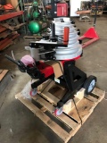 NEW GB CYCLONE Pipe Bender