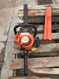 STIHL HS45 2Cycle Hedge Trimmer