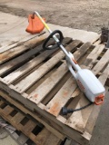 STIHL FSE60 Electric WeedTrimmer