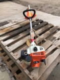 STIHL FS45c 2Cycle WeedTrimmer