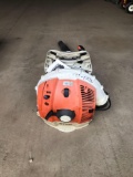 STIHL BR600 Backpack Blower