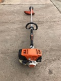 STIHL FS91R WeedTrimmer