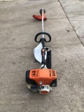 STIHL FS91R WeedTrimmer