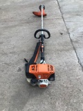 STIHL FS91R WeedTrimmer