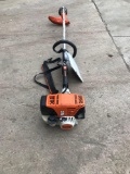 STIHL FS91R WeedTrimmer