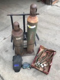 Torch Set