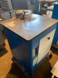 WhirlWind Co Profile Sander