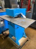 Commercial Cutter Machine