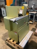 Bravetti M.A. 313 Laser Saw