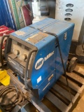 Miller MillerMatic 350P Welder