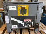 Excide Gold WorkHog 36v Forklift Charger