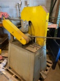 Kalamazoo Industrial Cutoff Saw Model 20554