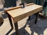 4ft Panel Trimmer w/ Woodtape Inc 110v Trimmer