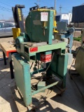 Pistorious Machine Co MN-S 22.5 deg Double Miter Saw