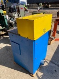 Lowell Manufacturing Co Commercial Router