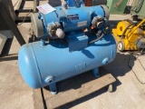 Pneumotive ITT Air 29gal Compressor/Vac Pump